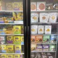 Gluten-Free from the Dipped ico