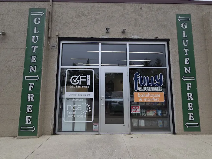 Fully Gluten Free bakehouse & market Picture 2