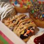 Fully Gluten Free bakehouse & market