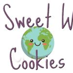 One Sweet World Cookies