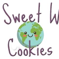 One Sweet World Cookies ico