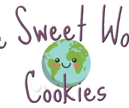 One Sweet World Cookies