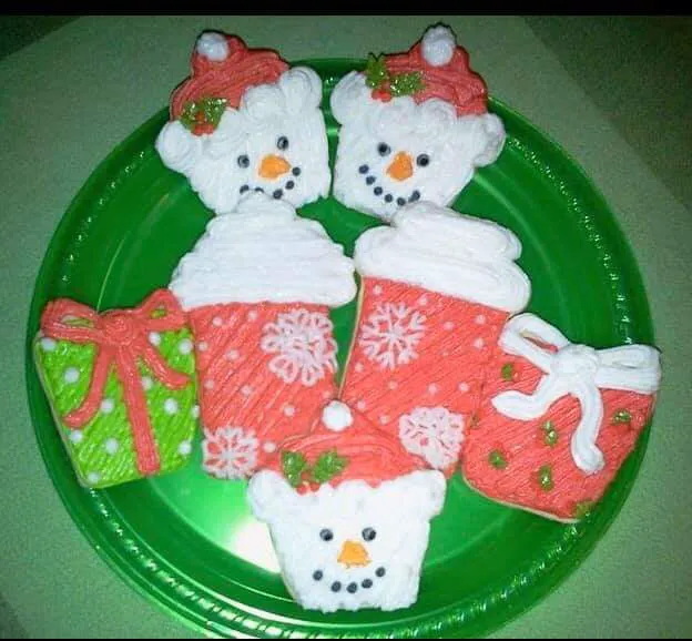 Let Them Eat Cake Picture 4