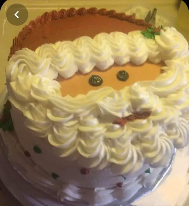Let Them Eat Cake Picture 9