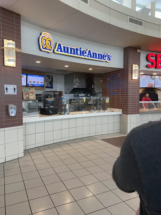 Auntie Anne's Picture 1