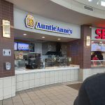 Auntie Anne's