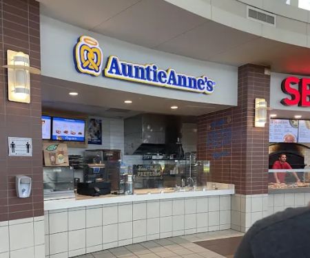 Auntie Anne's