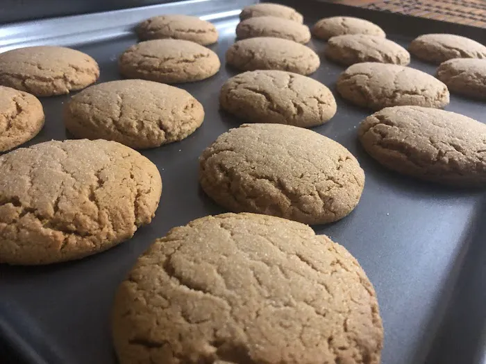 Eaton’s Own Famous Cookies Picture 5