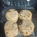 Eaton’s Own Famous Cookies
