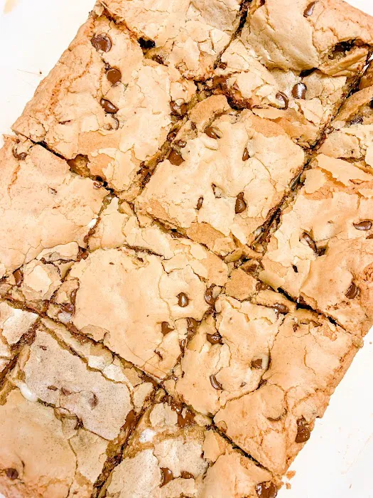 Eaton’s Own Famous Cookies Picture 8