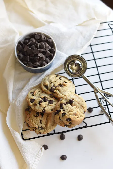 Eaton’s Own Famous Cookies Picture 10