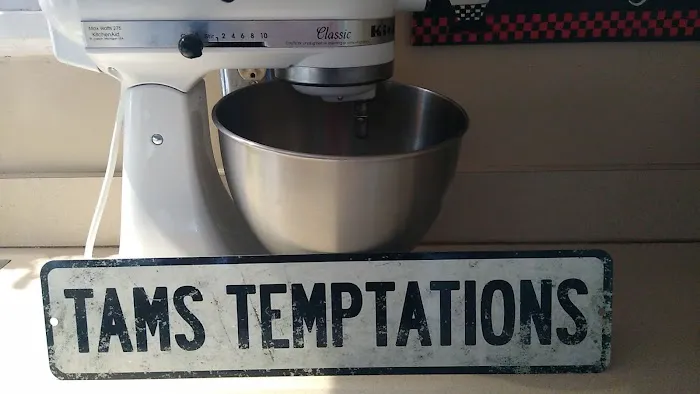 Tams Temptations Picture 3