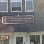 The Clever Cookie & Creamery