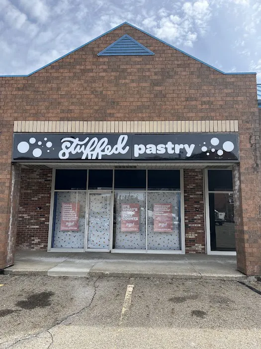 Stuffed Pastry Picture 10