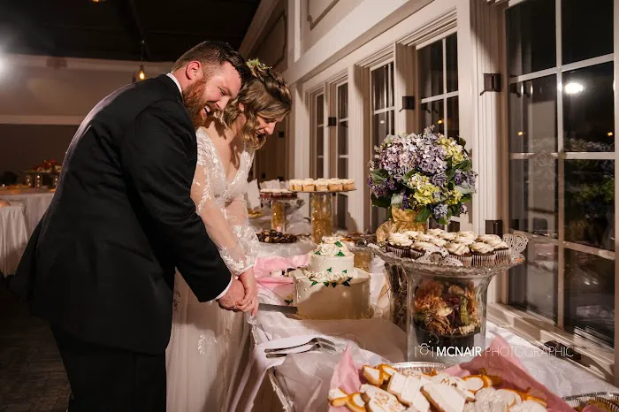 THE CAKE LADY Picture 9