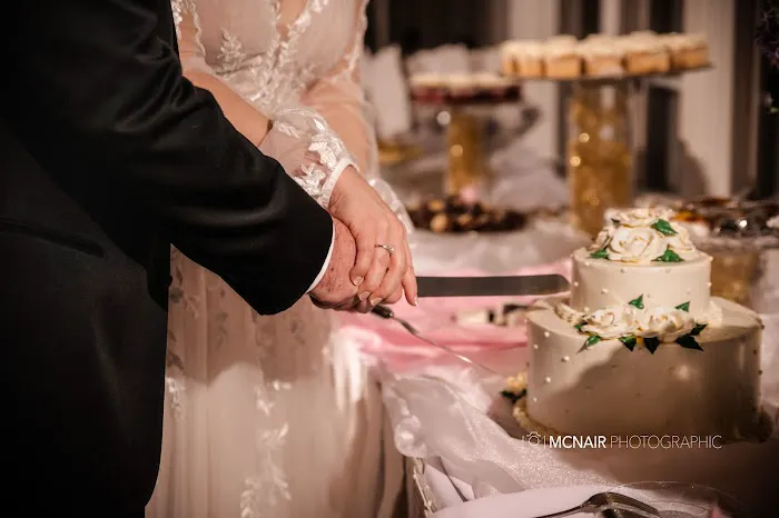 THE CAKE LADY Picture 5