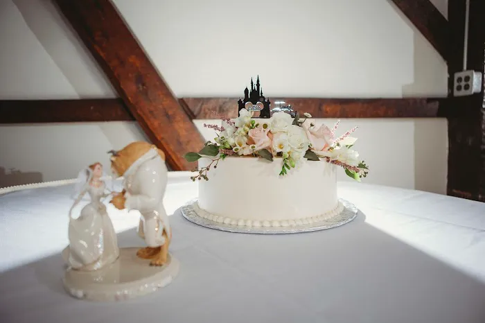 THE CAKE LADY Picture 8