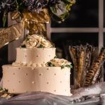 THE CAKE LADY