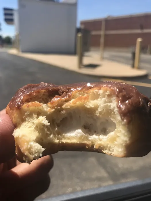 Mary Ann Donuts Shop Picture 8