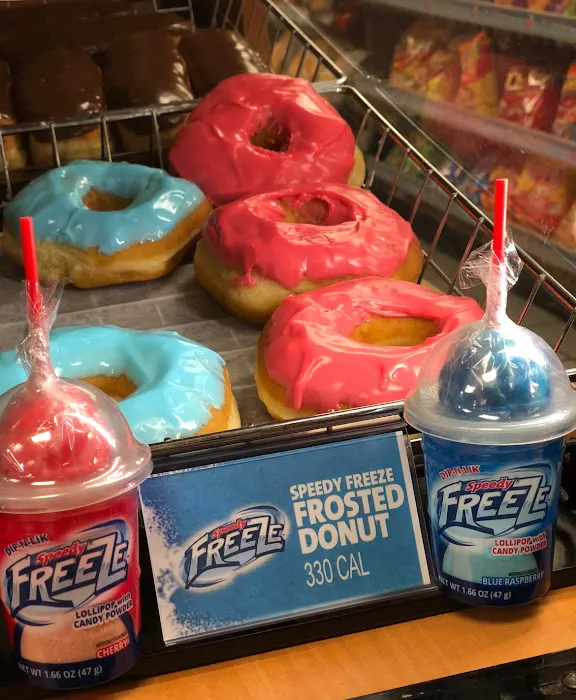 Mary Ann Donuts Shop Picture 7
