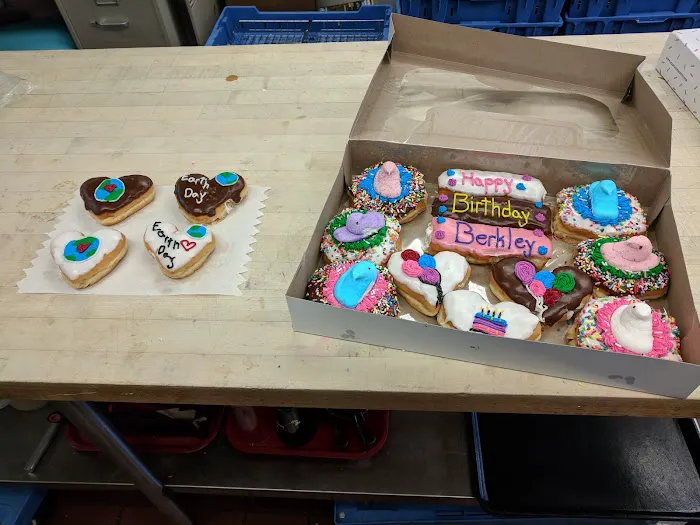Mary Ann Donuts Shop Picture 1