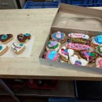 Mary Ann Donuts Shop