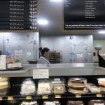 Walmart Bakery