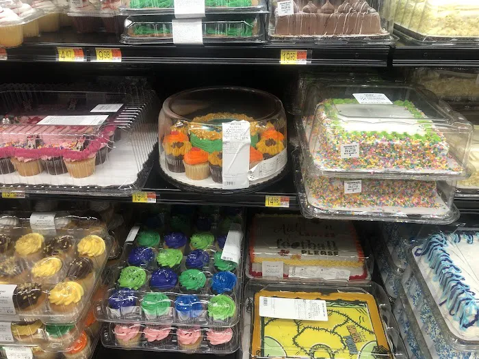 Walmart Bakery Picture 4