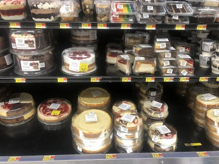 Walmart Bakery Picture 2