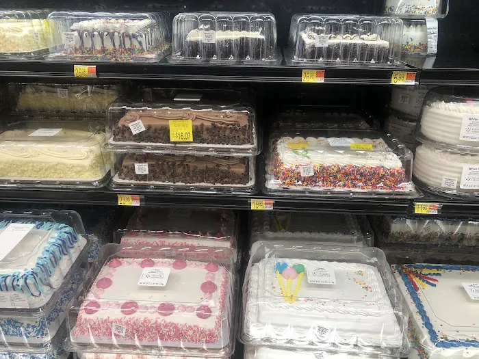 Walmart Bakery Picture 3
