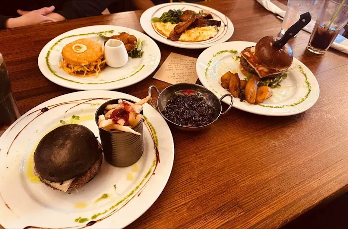 Cocinamos Bakery + Bistro Picture 4