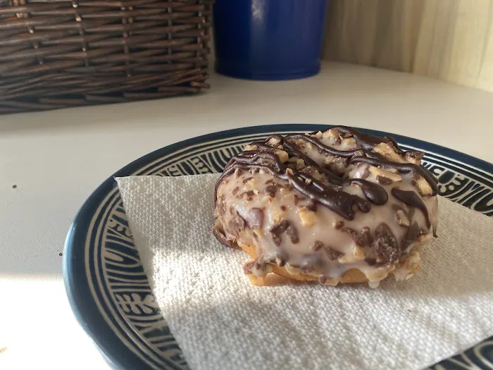Lake Donuts Picture 2