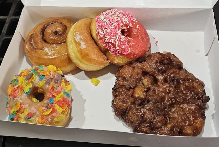 Lake Donuts Picture 1