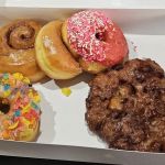 Lake Donuts