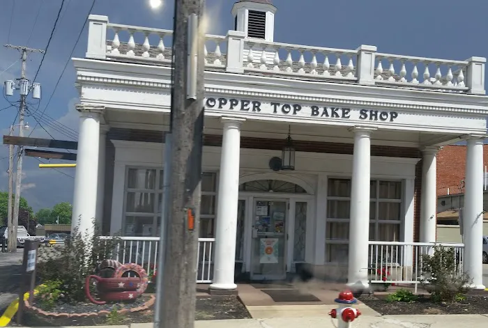 Copper Top Bake Shop Picture 9