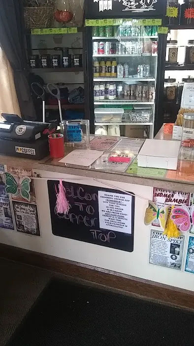 Copper Top Bake Shop Picture 3