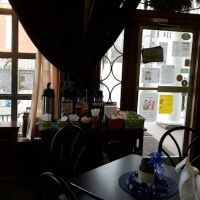 Copper Top Bake Shop ico