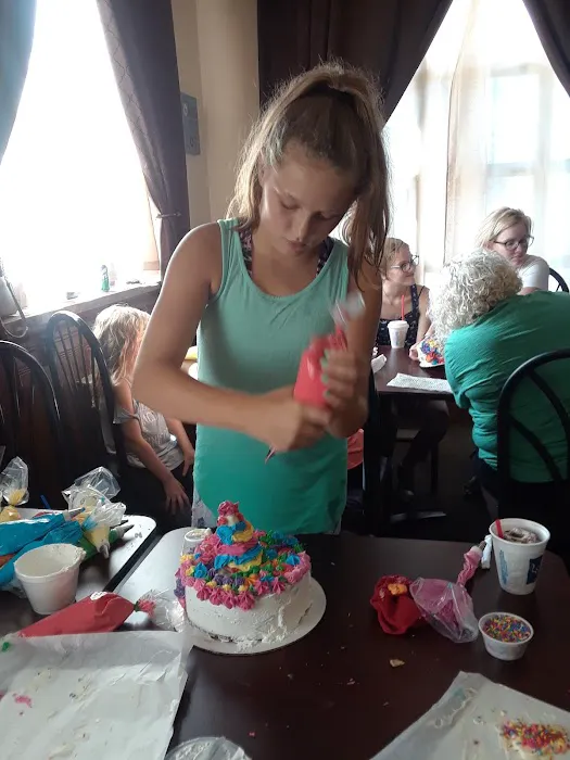 Copper Top Bake Shop Picture 5