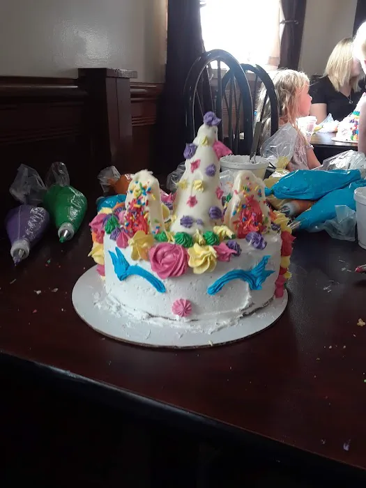 Copper Top Bake Shop Picture 10