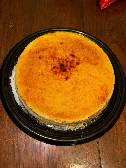 HRC Cheesecakes Picture 1