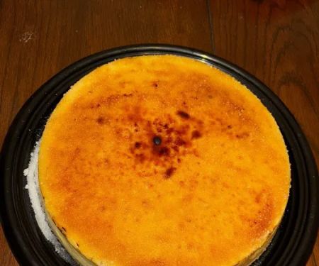 HRC Cheesecakes