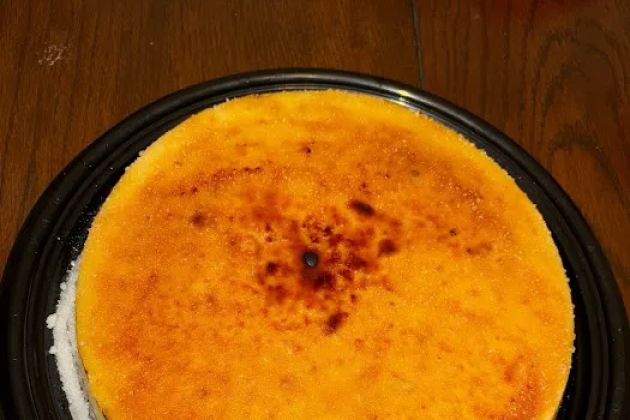 HRC Cheesecakes