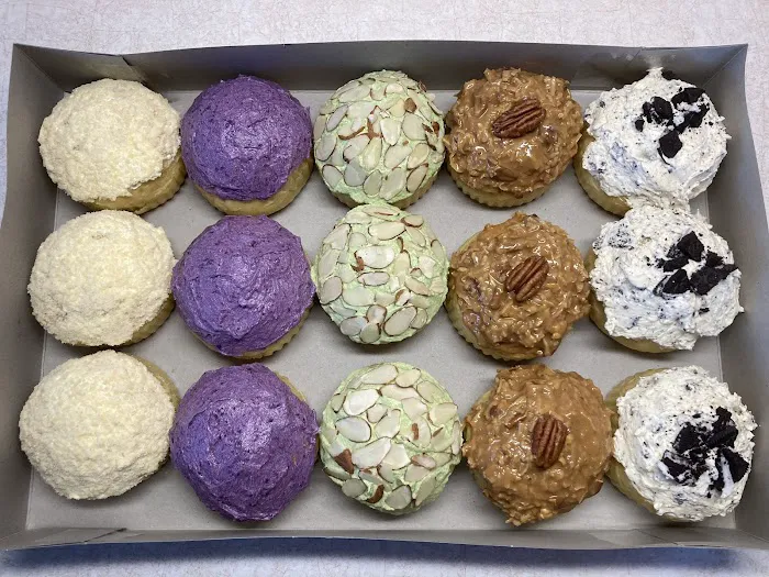 G's Soulful Pastries Picture 10
