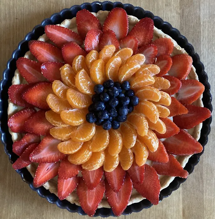 G's Soulful Pastries Picture 3