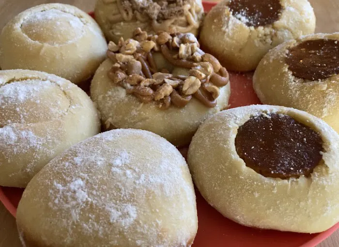 G's Soulful Pastries Picture 7