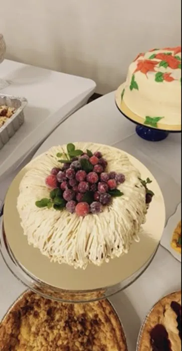G's Soulful Pastries Picture 9