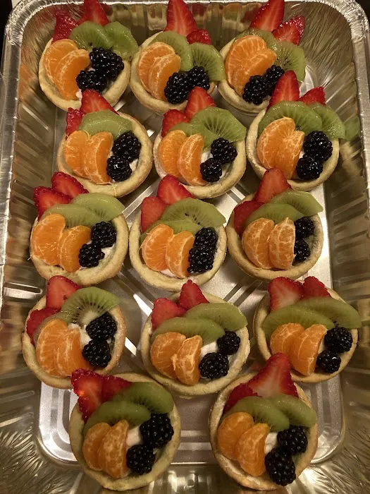 G's Soulful Pastries Picture 1