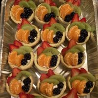 G's Soulful Pastries ico