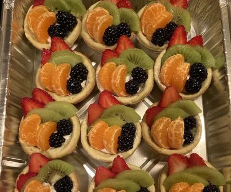 G's Soulful Pastries