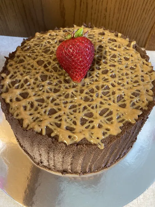 G's Soulful Pastries Picture 8